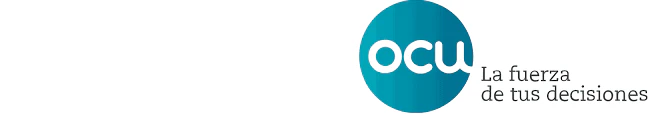 Logotipo de Ocu, La fuerza de las decisiones