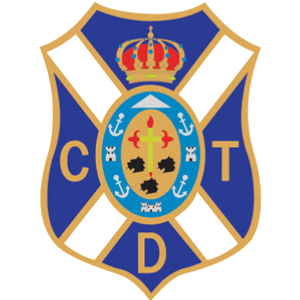 escudo del tenerife