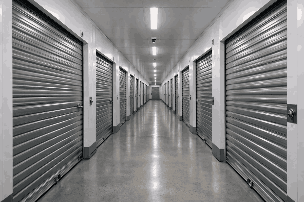 El self-storage crece en España: uso, perfiles y precios