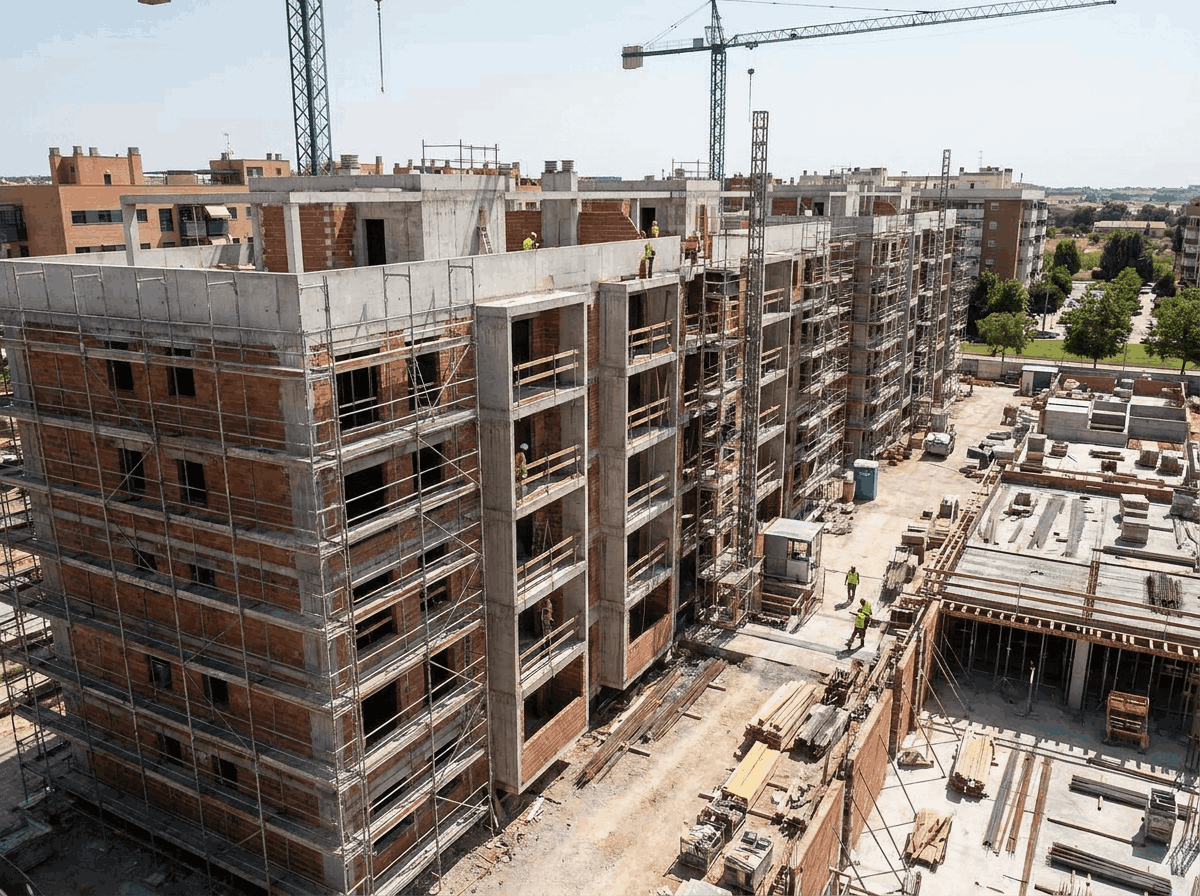 ¿Estamos en una burbuja inmobiliaria? Análisis y previsiones del mercado en España
