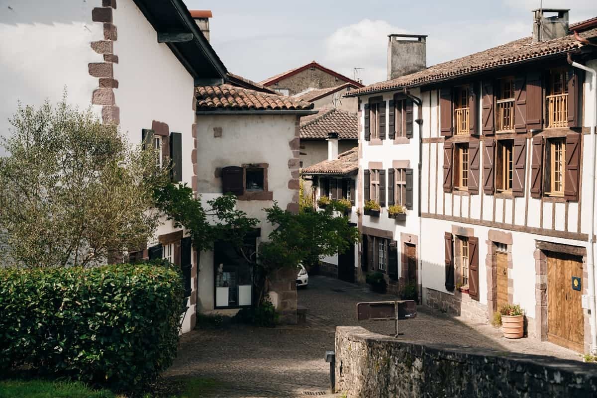 Ayudas para la compra de viviendas en zonas rurales
