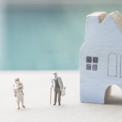 ¿Merece la pena una hipoteca inversa en 2022?