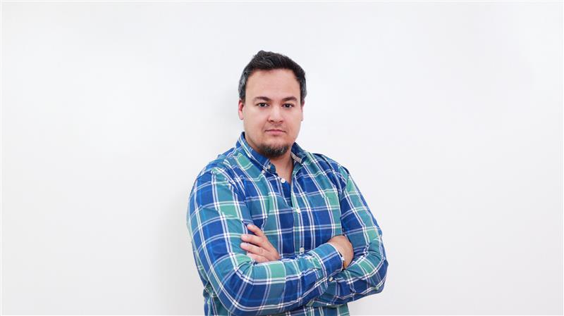 Francisco Javier Nicolás