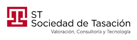 Sociedad de Tasación