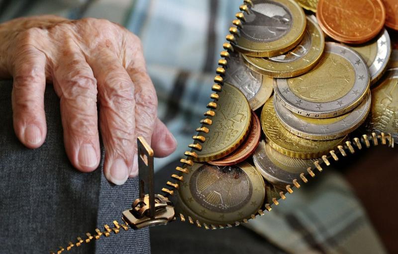 ¿Cuanto pagar de IRPF a hacienda una vez jubilado?