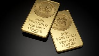 El Oro es el antídoto a la inflación