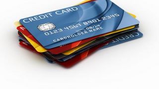Las tarjetas de empresa