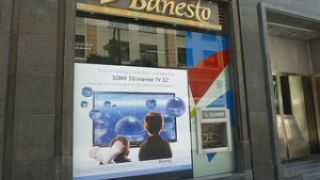 ¿Qué hago si tengo acciones de Banesto?