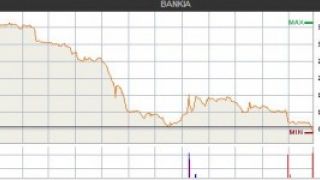 Situación de Bankia: ¿vendo o mantengo las acciones?