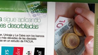 Bancos que cobran menos comisiones: lo que vale nuestra nómina