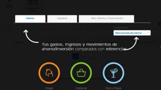Mi experiencia con la cuenta online del BBVA
