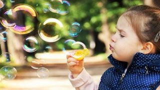 Ventajas e inconvenientes de las cuentas infantiles