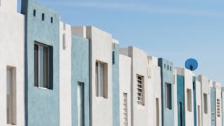 ¿Qué ayudas hay para comprar una vivienda?