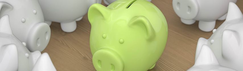 4 herramientas que te permitirán ser más eficiente en tu gasto mensual