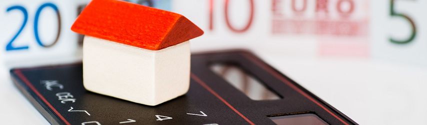 Cuatro hipotecas a tipo fijo sin comisión por cancelación anticipada