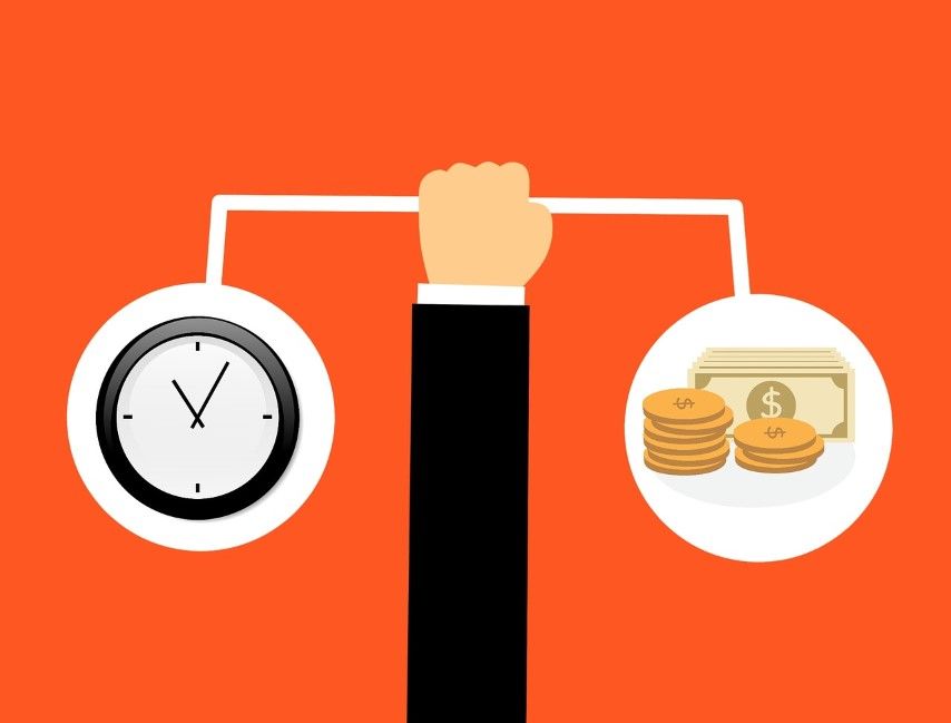 ¿Me compensa rescatar mi plan de pensiones a los 10 años?