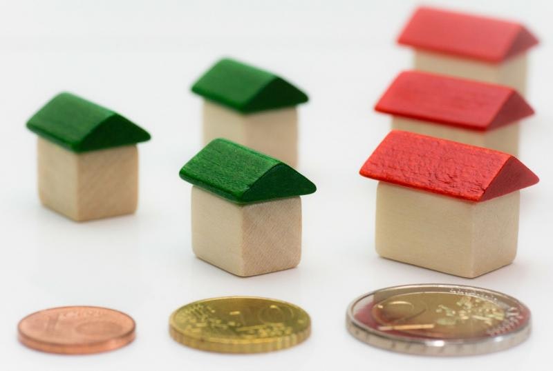 ¿Cuáles son las hipotecas más baratas de junio 2018?