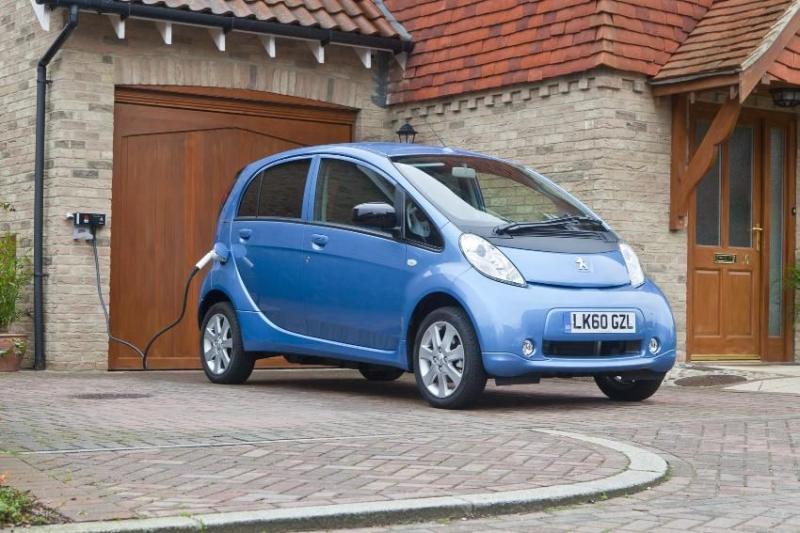 ¿Qué coches eléctricos son los más baratos del mercado?