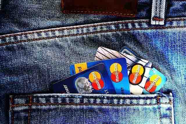 ¿Cuáles son las ventajas de las tarjetas de crédito?