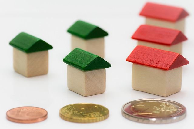 ¿Cuáles son las hipotecas más baratas de octubre 2018?