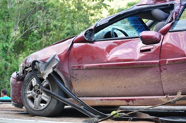 Ocho cosas que cubre tu seguro del coche y no sabías