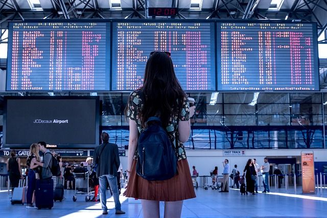 Cinco situaciones en las que no sabías que podía ayudarte un seguro de viaje