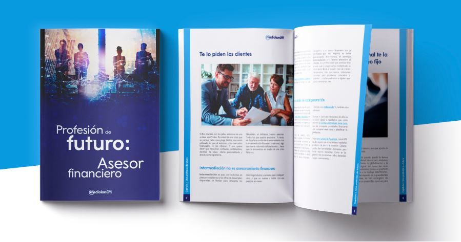 ¿Cuál es la profesión del futuro? 
