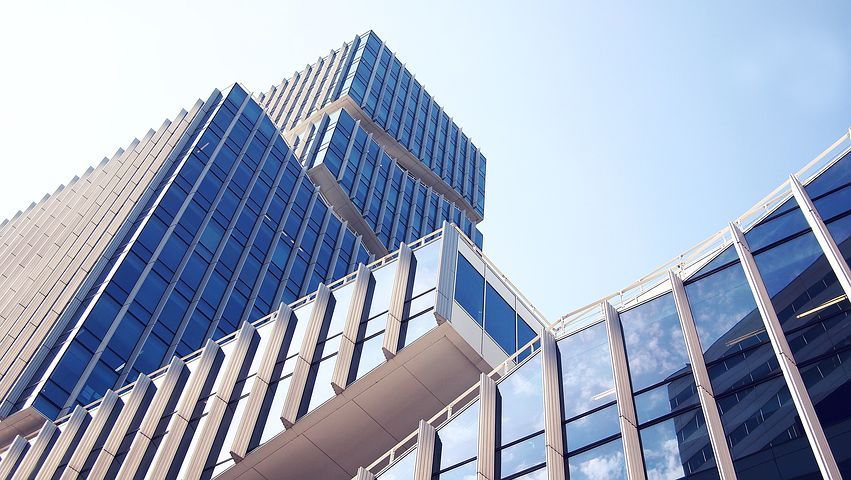 Los agentes de financiación de la era post-Covid