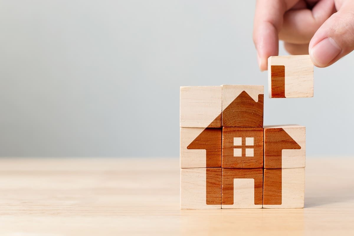 ¿Puedo cambiar un local para convertirlo en vivienda?