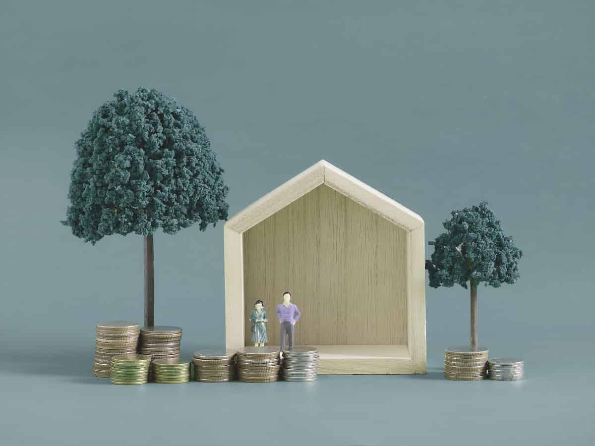 Seis de cada diez españoles se decantaron por una hipoteca de tipo fijo en el mes de noviembre