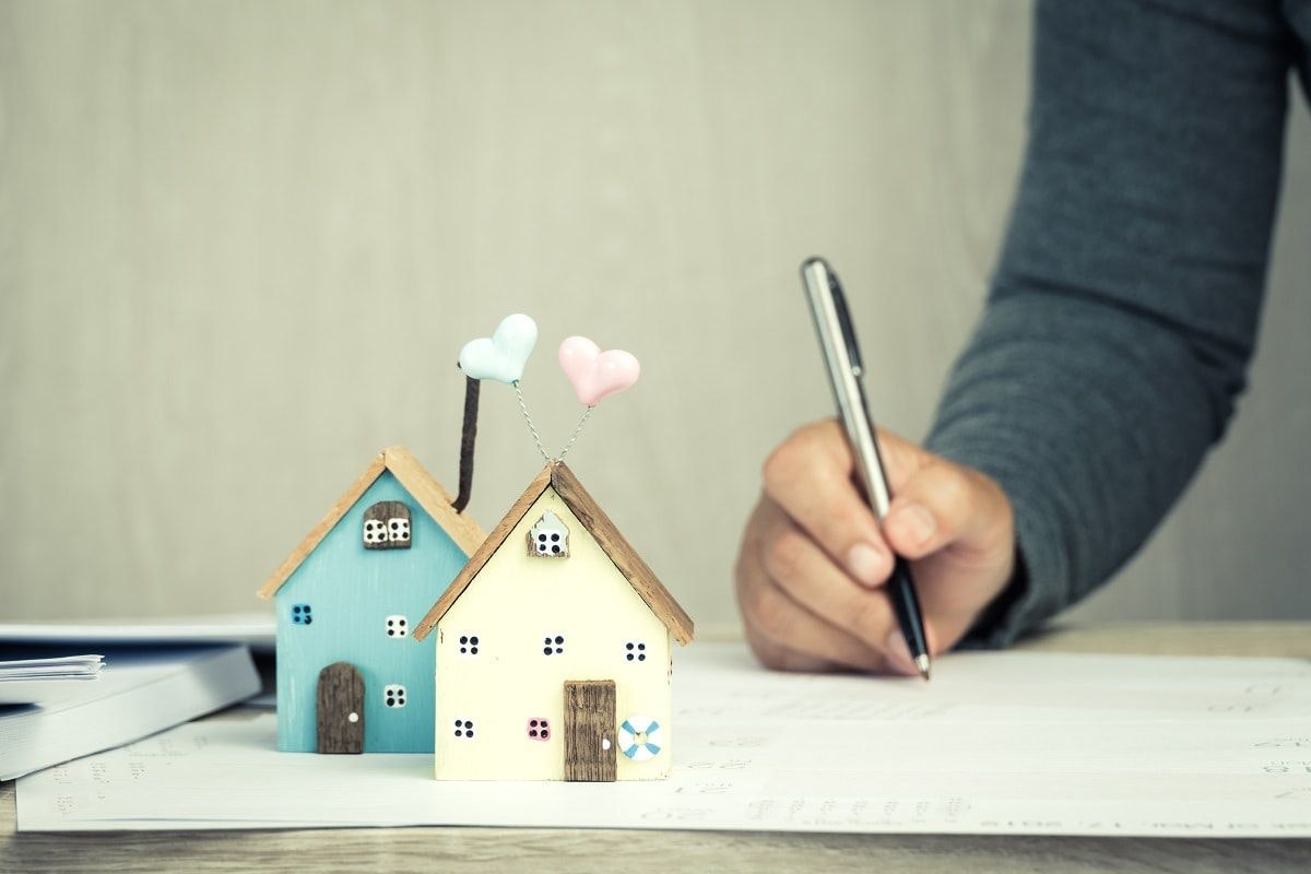 ¿Te conviene modificar ahora las condiciones de tu hipoteca?