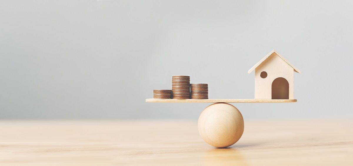La firma de hipotecas crece en junio un 12% pese a la subida del euríbor y de los tipos de interés, según el INE 