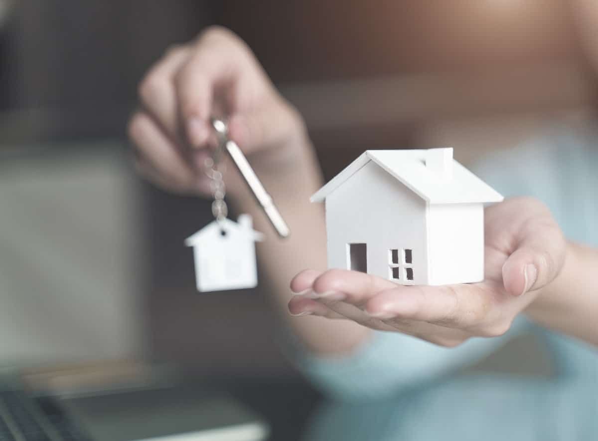 El número de hipotecas firmadas aumenta en un 2,9% en el mes de enero, según el INE