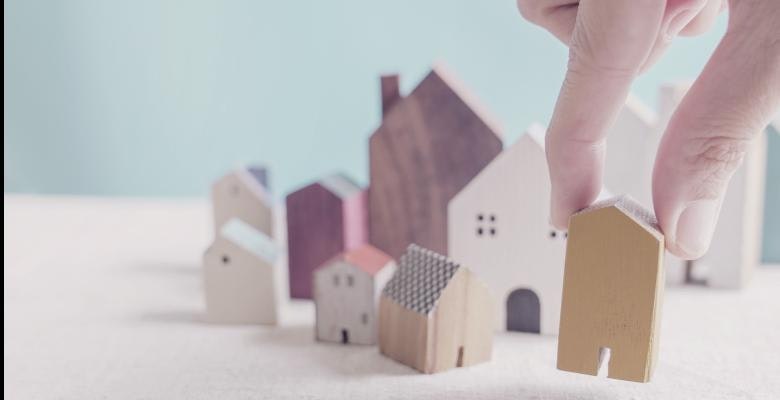 ¿Qué casa me puedo permitir?