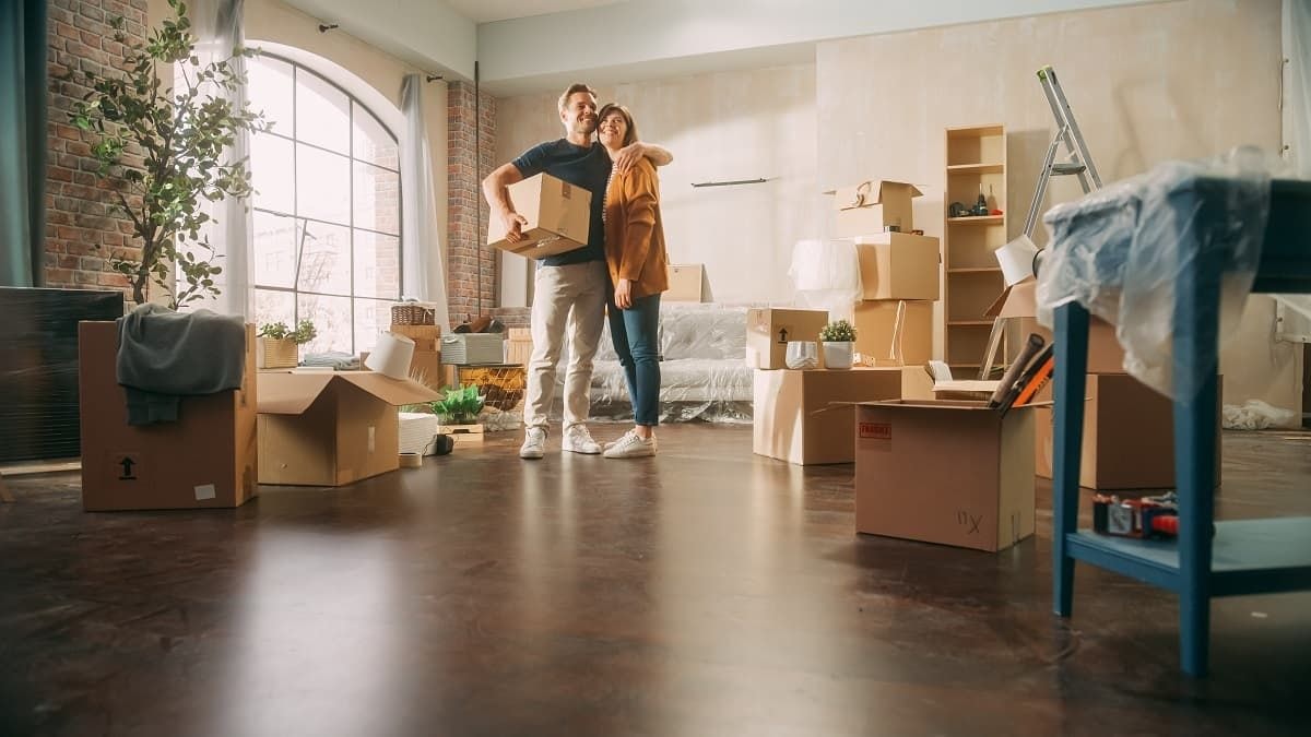 ¿Qué es el Home Staging?
