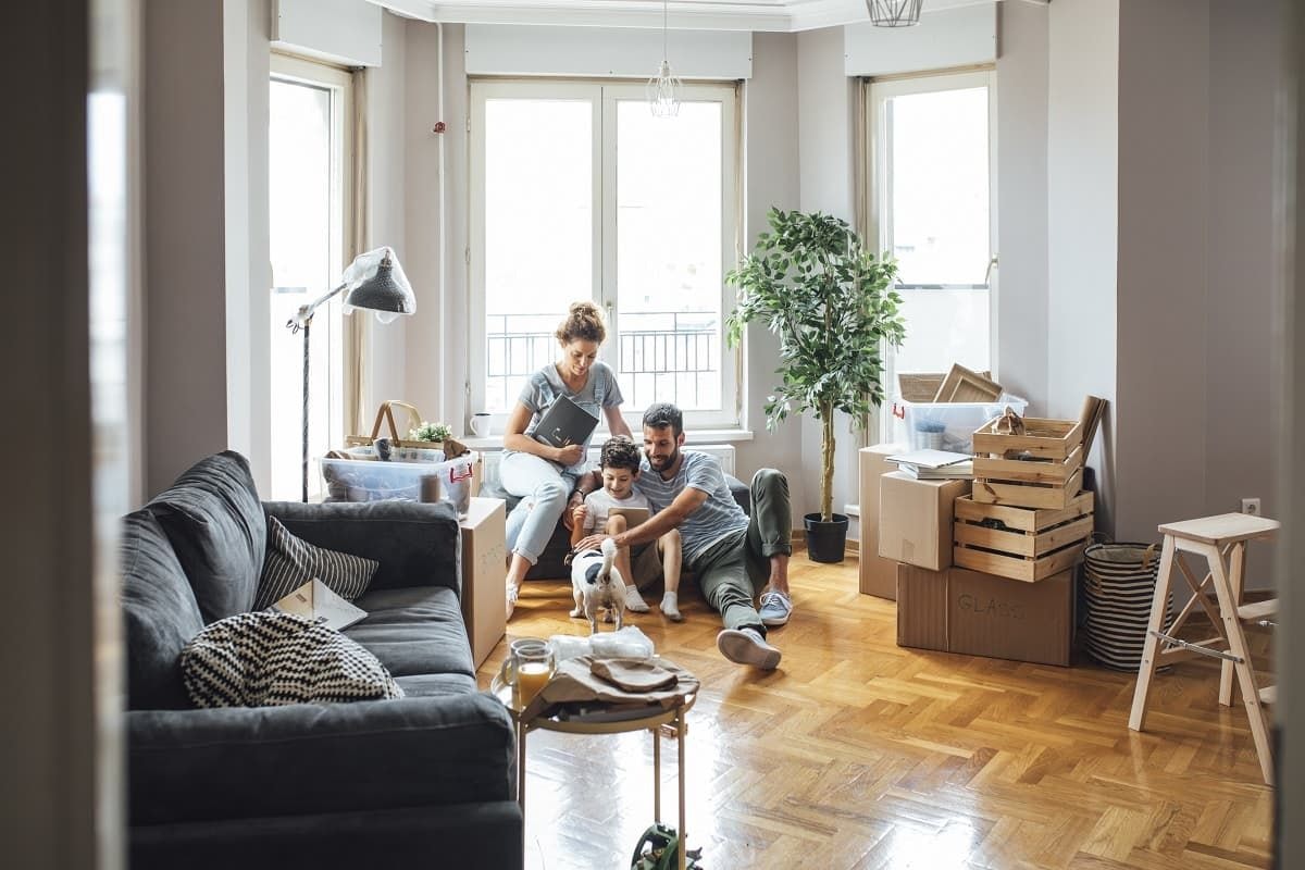 La tensión inmobiliaria estalla también en las ciudades medianas, con subidas de más de un 20% en apenas un año