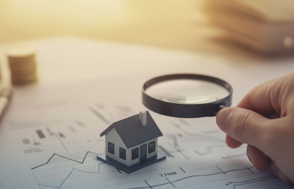 CER de una hipoteca: qué es y por qué importa al comparar préstamos