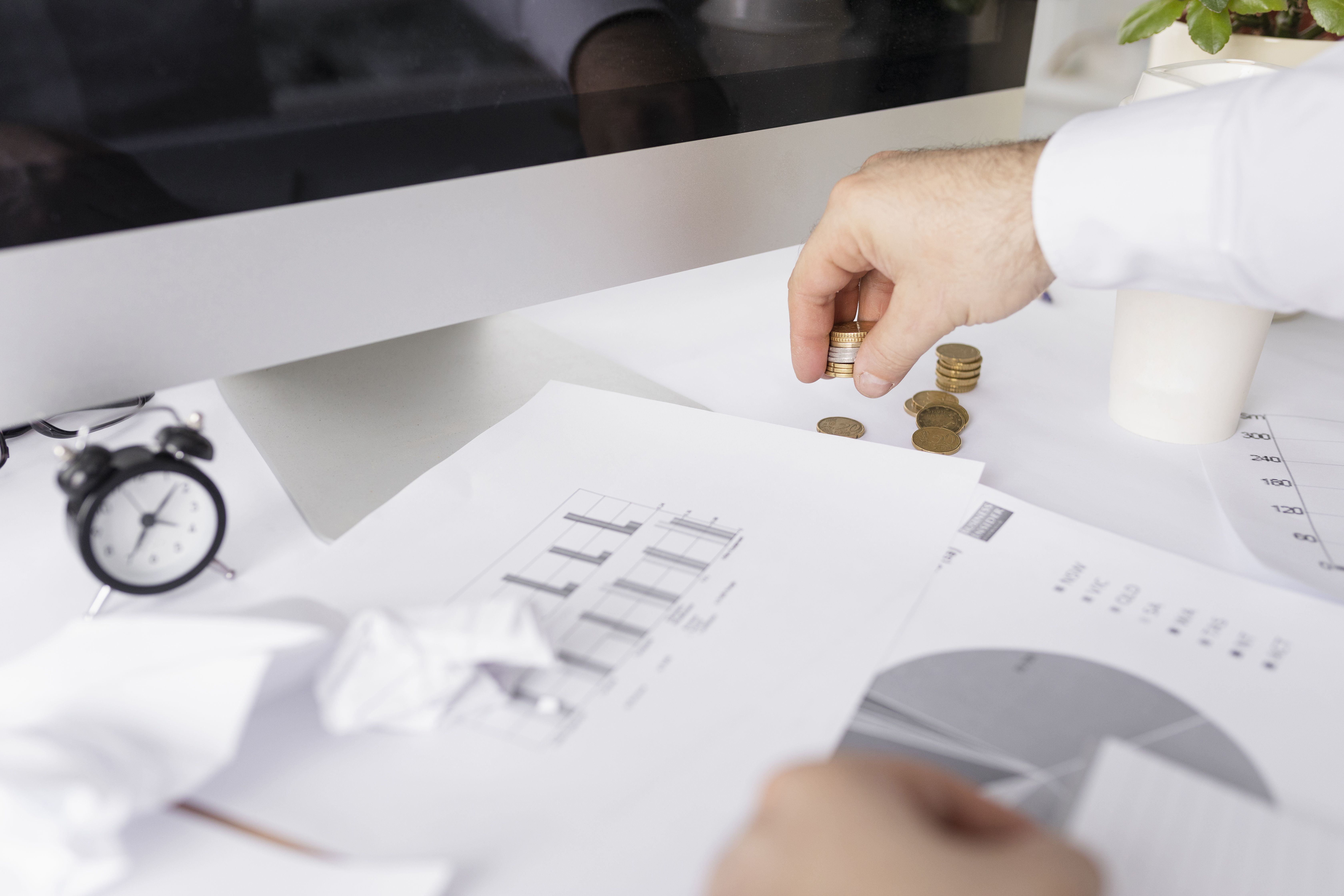 ¿Qué es el apalancamiento financiero y cómo se utiliza?