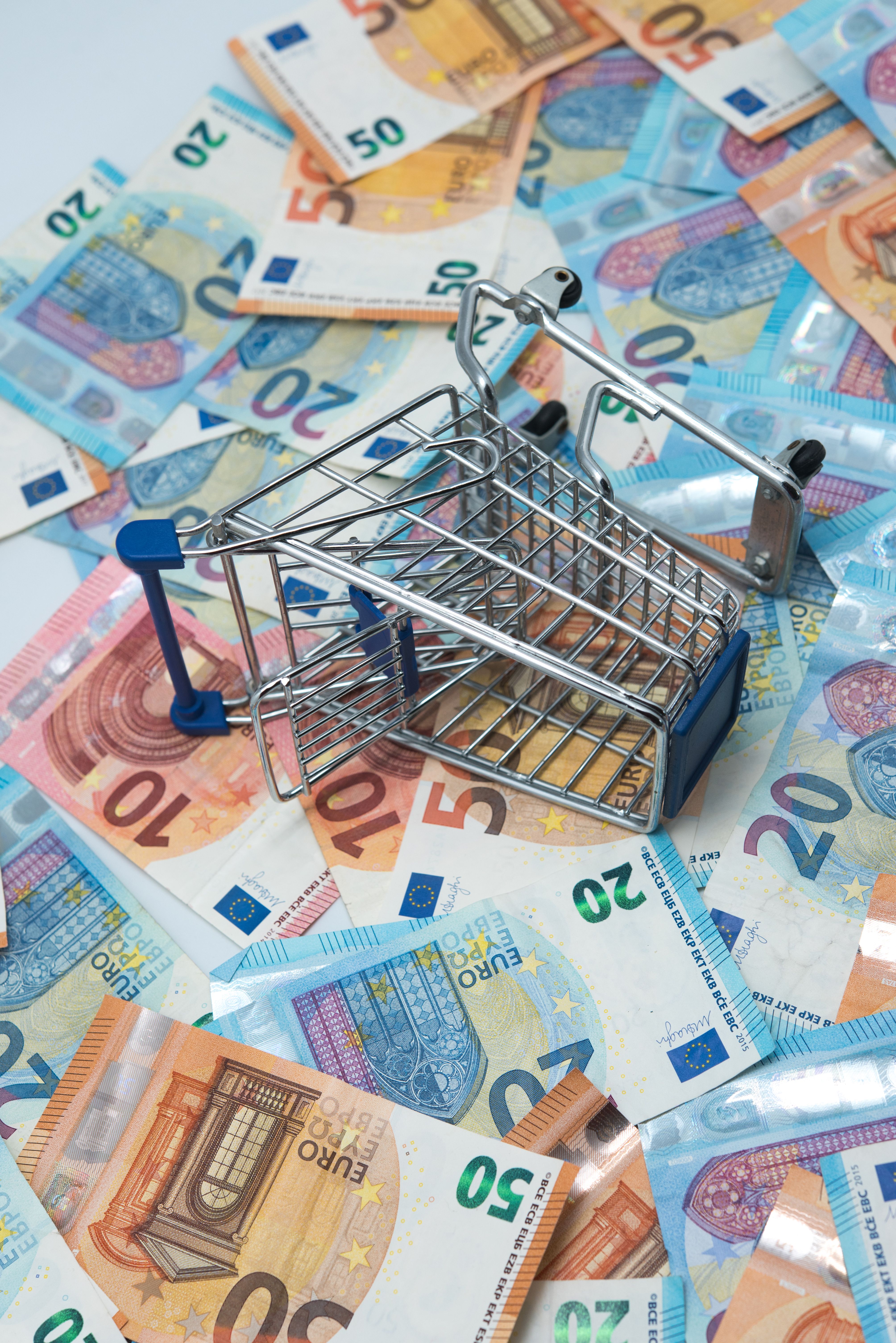 ¿Qué es la inflación y cómo afecta a la economía?