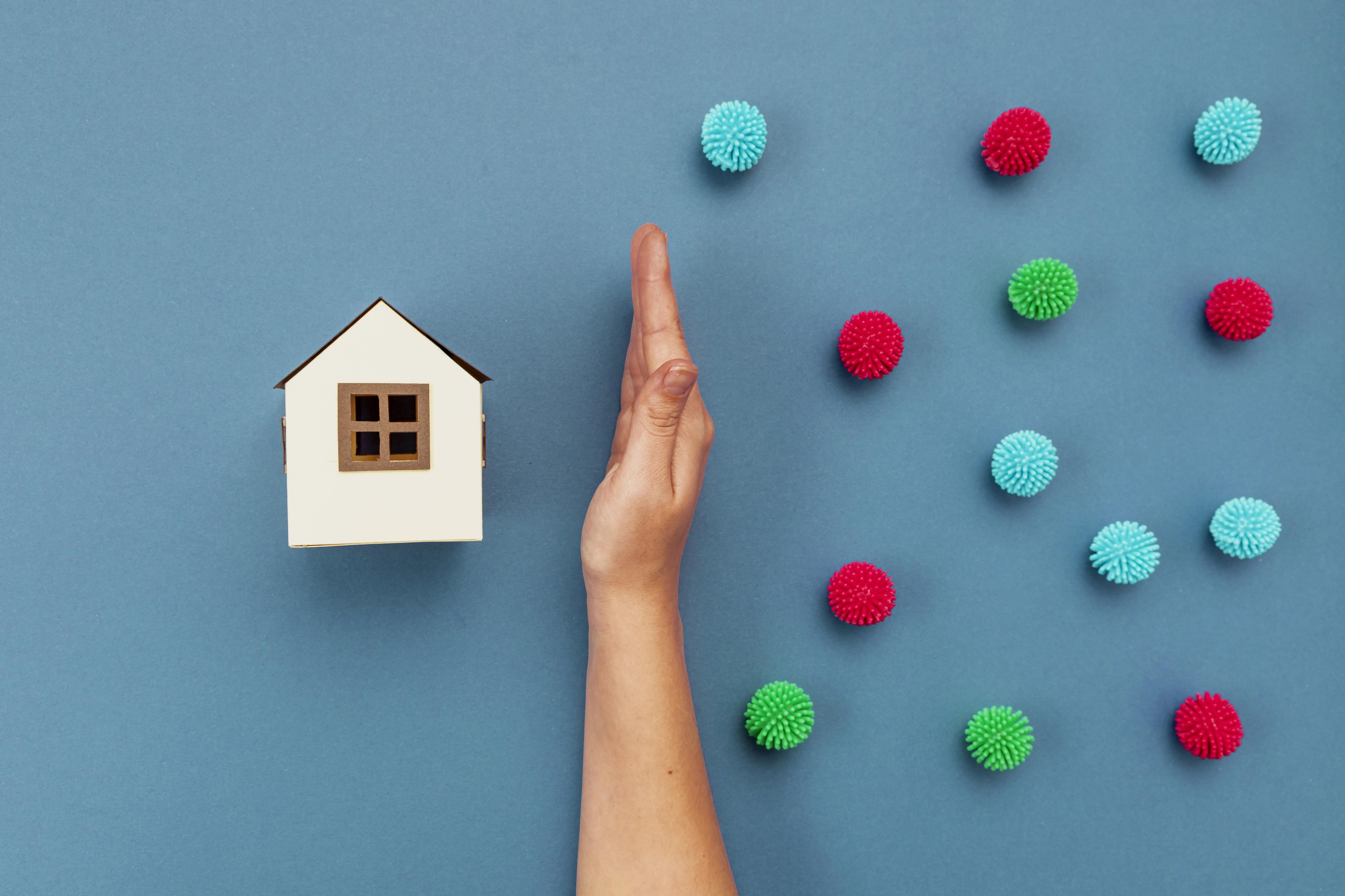¿Qué significan continente y contenido en seguros? 