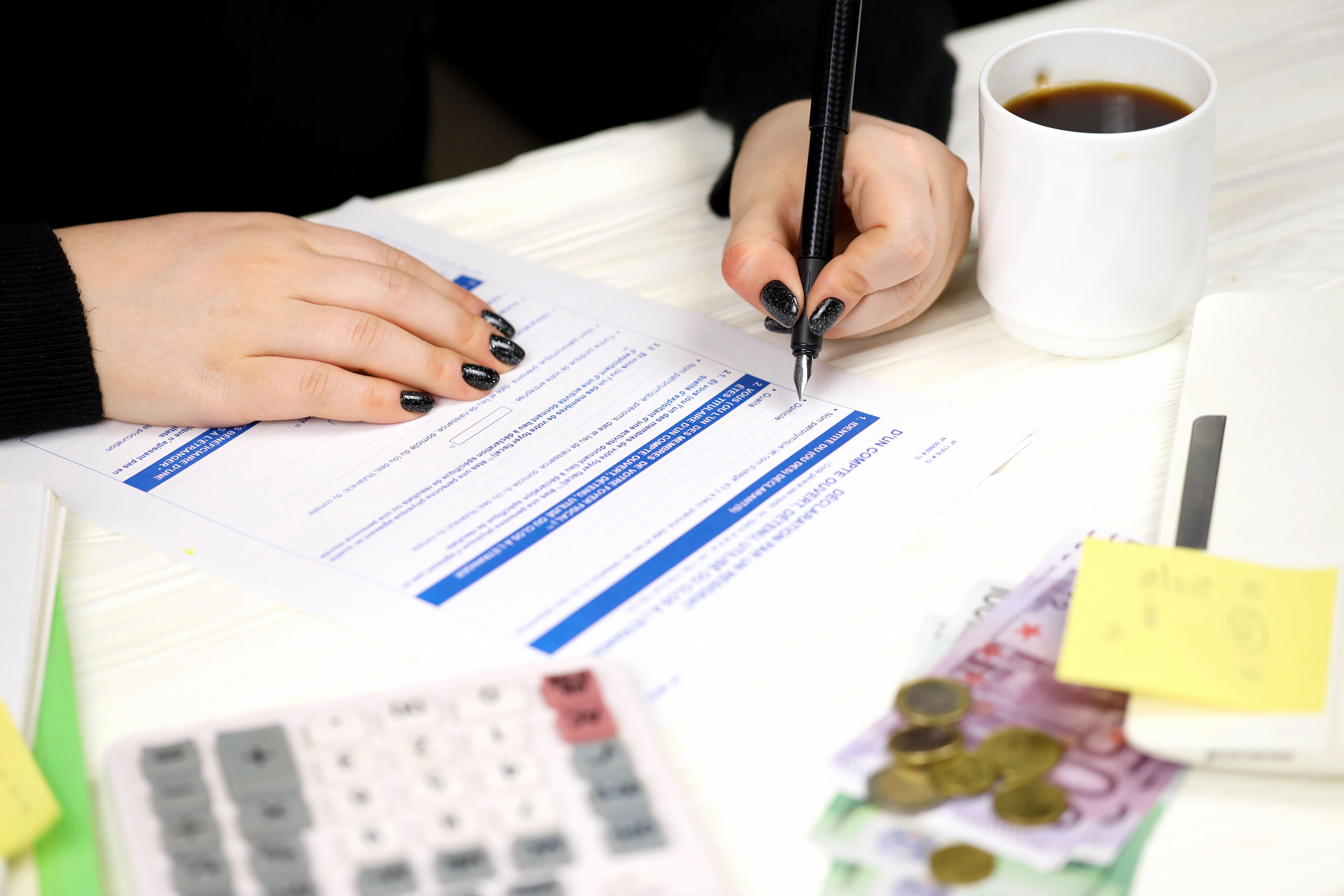¿Qué es la desgravación y cómo funciona?